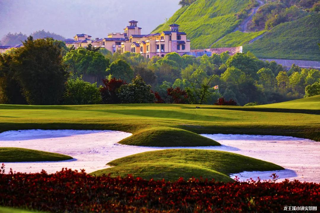 绿城龙王溪小镇房价多少钱,绿城龙王溪小镇二期价格