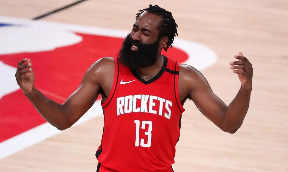 哈登事件有感：球星赋权时代，要行使权利也要承担后果