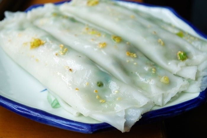 周末连城两日游，美景美食一路相伴