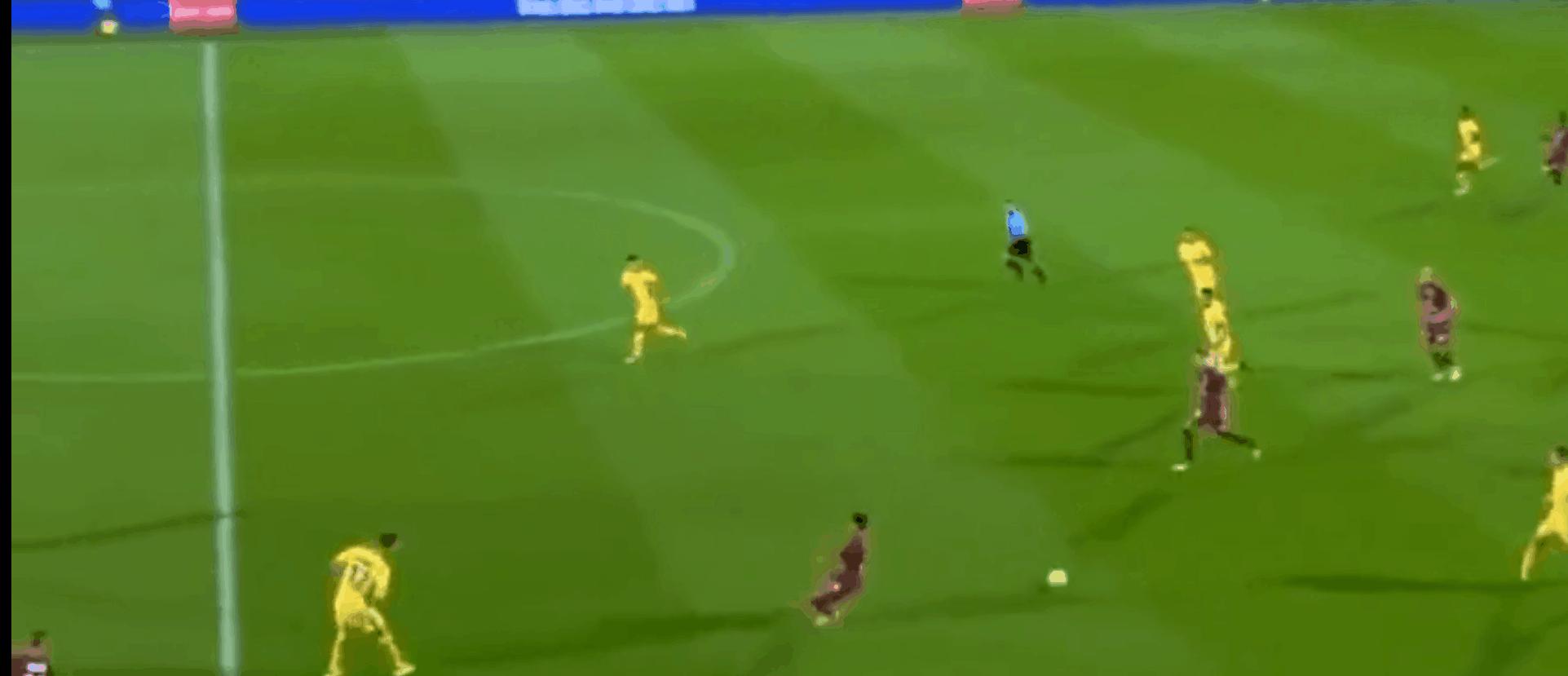 热刺穆尼耶技术特点,热刺巴黎铁卫穆尼耶