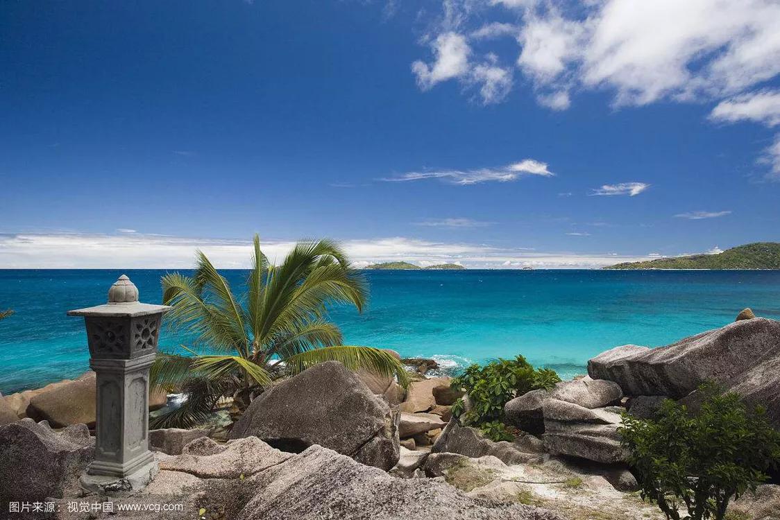 塞班岛和帕劳岛哪个好玩,马代帕劳最美的海岛