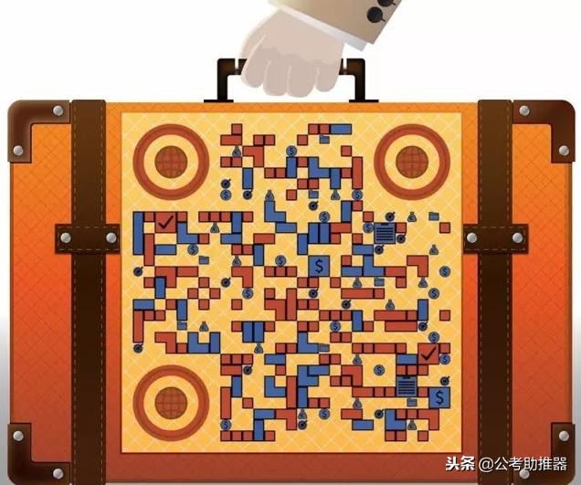 给考公的人一点建议吧,给公考的人一些建议