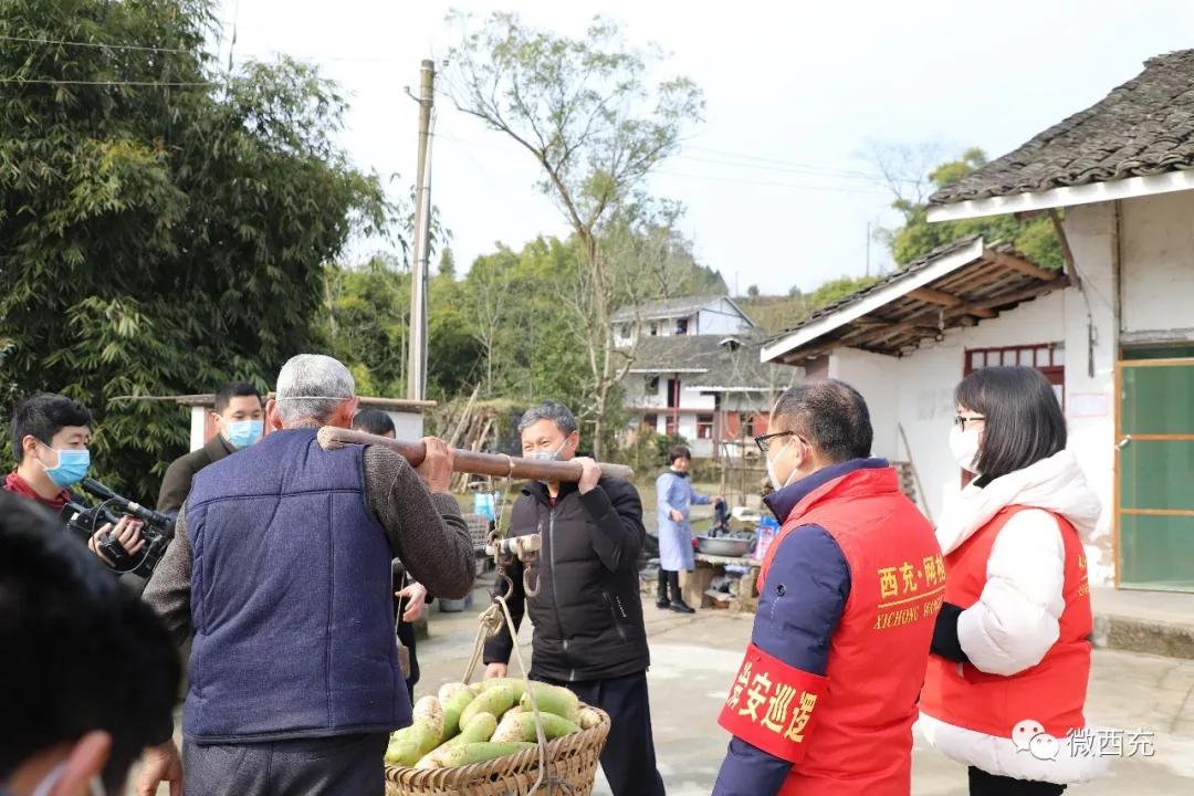 扶贫农产品疫情,防控疫情期间农产品供应