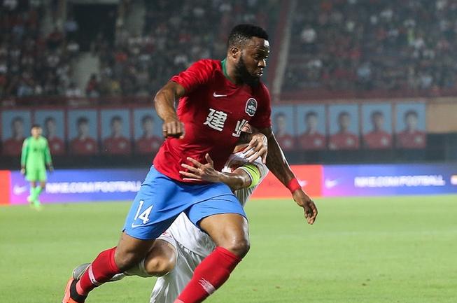 中超赛程国安vs上港首发阵容,中超最新积分榜上港夺5连胜