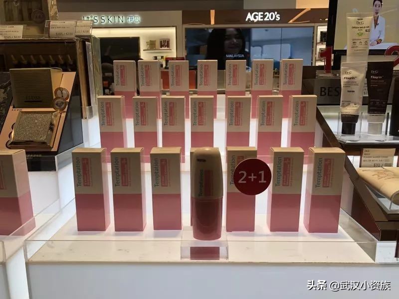 吉克隽逸推荐化妆品,吉克隽逸推荐的脱毛膏