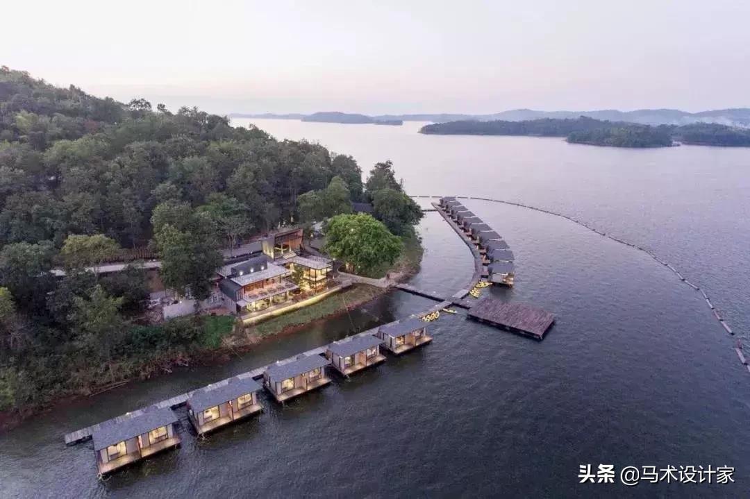 有创意的小屋设计,超有创意的小别墅