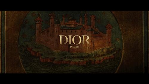 dior高定顶级贵妇,dior女装高定属于高奢吗