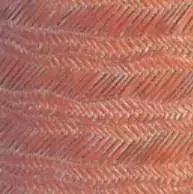 竹编圆形米筛子编织全过程,四川老式竹编鱼罩编织方法