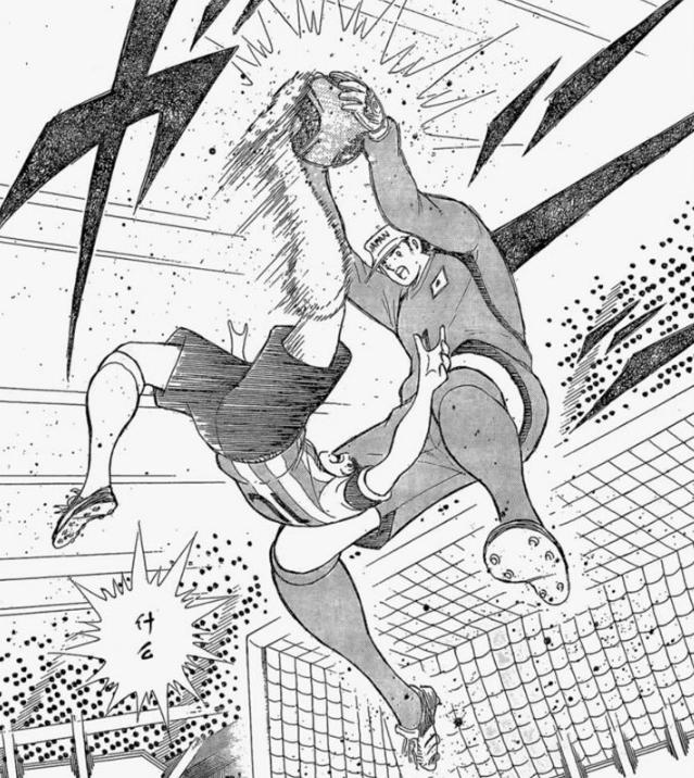 高桥洋足球,高桥阳一是球盲吗