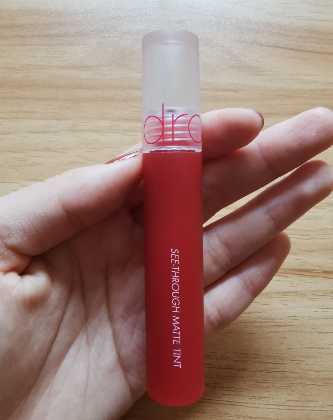 跨年冬日唇釉大赏,这一支值得拥有