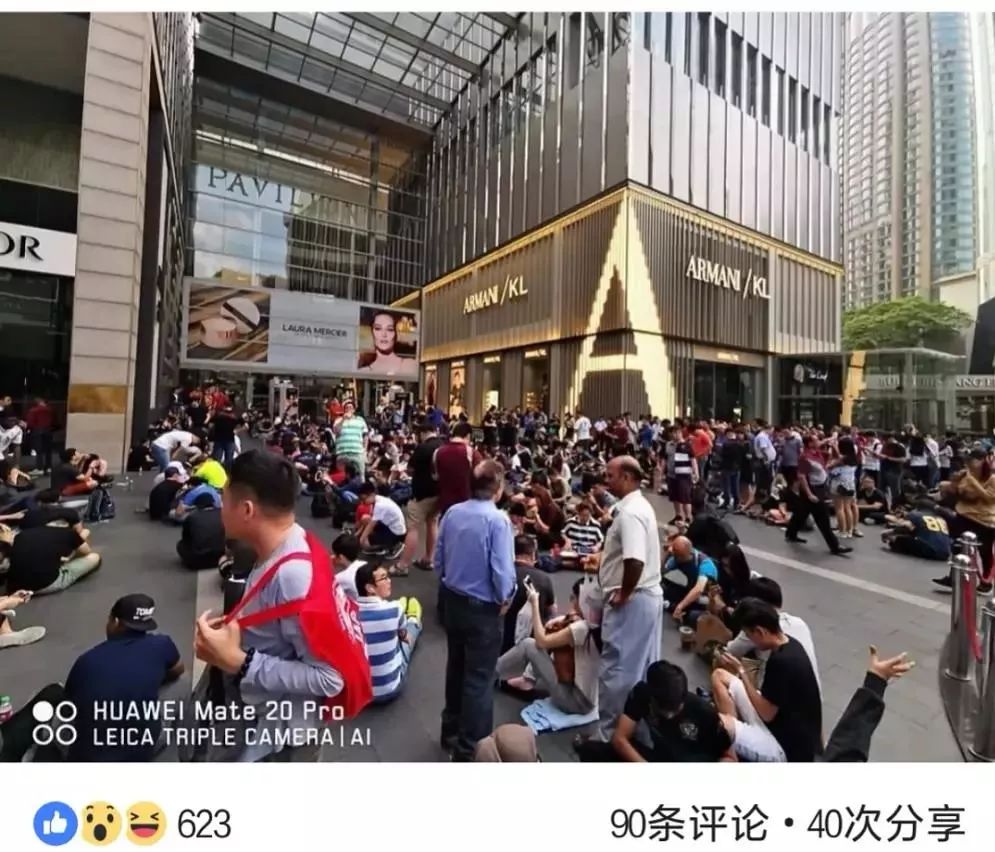 国外黄牛厉害吗,海外黄牛怎么销售华为手机