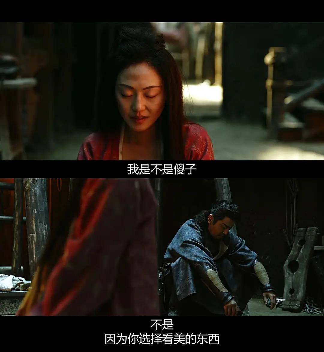 这位五尊阎罗,下辈子我要做你的暗桩