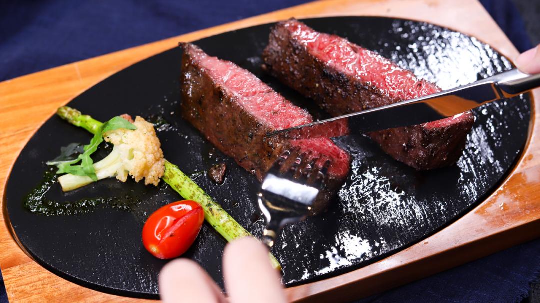 厦门这家27年的老牌牛排店,厦门最顶级的牛排店