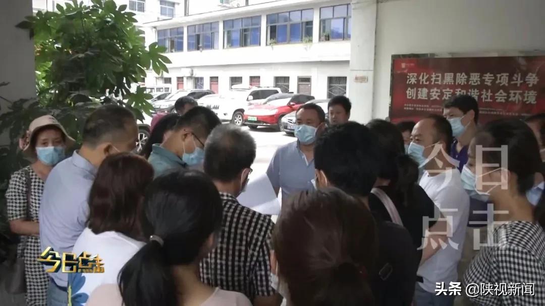 西安铜雀台怎么样,西安铜雀台二期纠纷