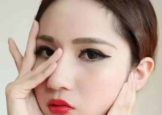 美瞳线针头粗的好还是细的好,美瞳线太细有必要加粗吗