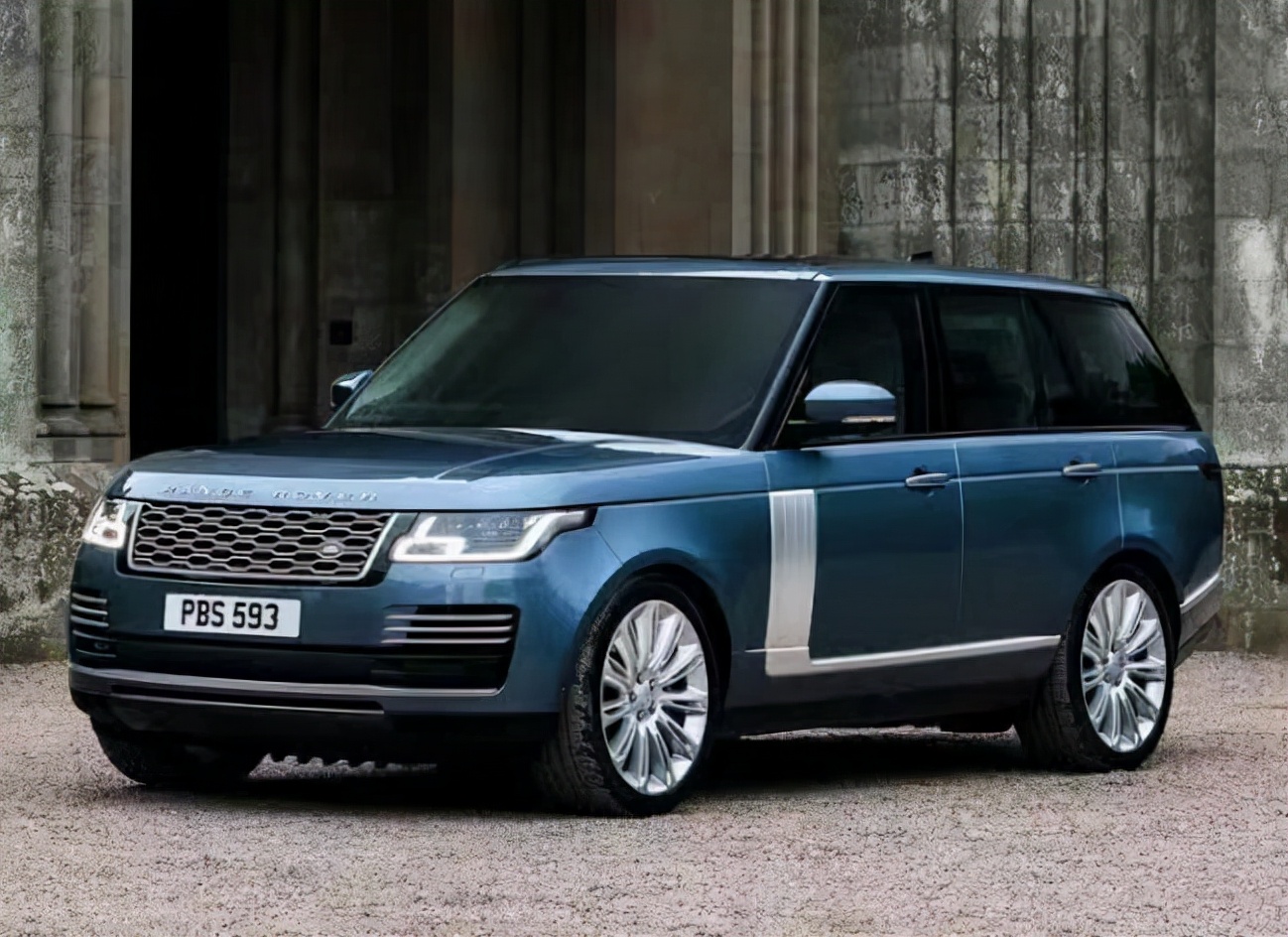 第五代路虎揽胜瑕疵车,第五代揽胜口碑