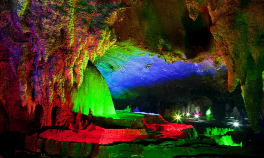 广东最美大专院校,广东最没存在感的大专院校