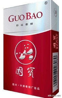 一根香烟触动了记忆,年代香烟回忆