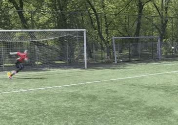 门将爆发力怎么练,门将的高光操作