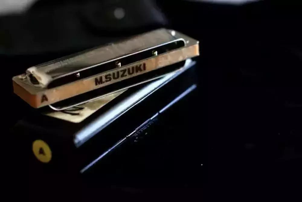 半音阶口琴教学入门,口琴入门基础教学