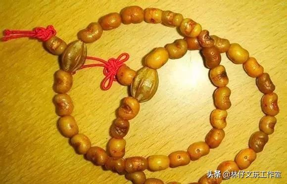 文玩菩提怎么盘好玩图解,文玩菩提入门盘什么