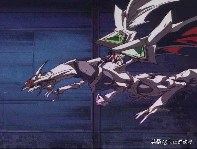 这家公司,永远只做有骨气的动画