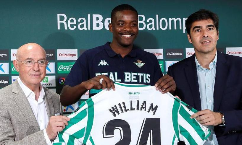 威廉·卡瓦略表现,威廉卡瓦略技术特点