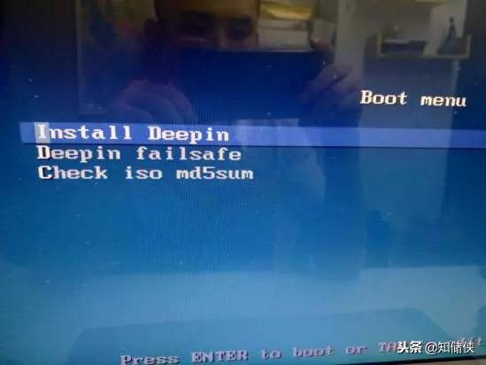 深度系统下安装windows系统,老电脑安装深度系统
