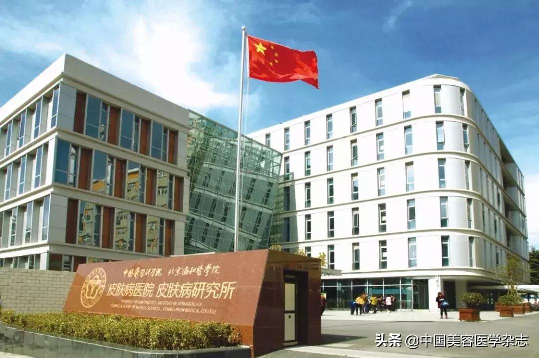 医科院中国皮肤病研究所,中国医学科学院皮肤病医院教授
