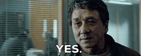 大侠终将老去，世间再无功夫