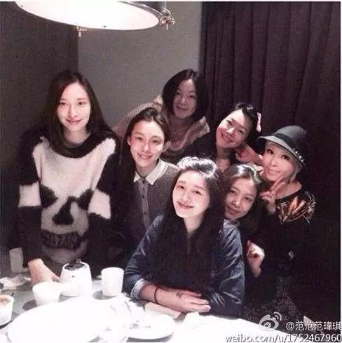 范玮琪梁静茹现在的情况,梁静茹取关范玮琪