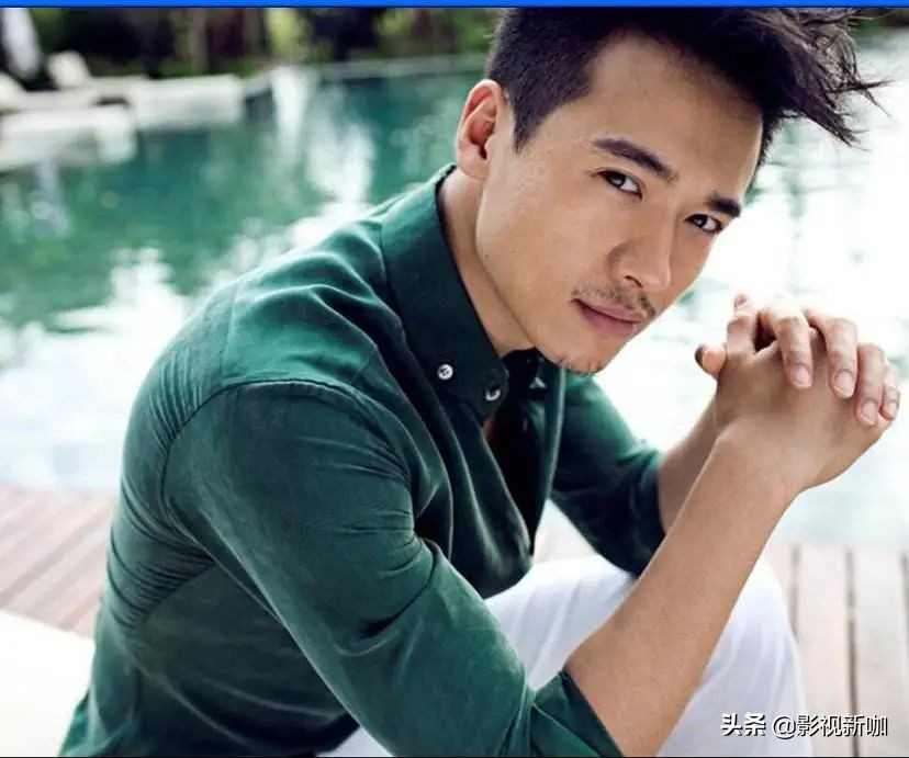 高云翔独自现身表情凝重,高云翔最后判决结果