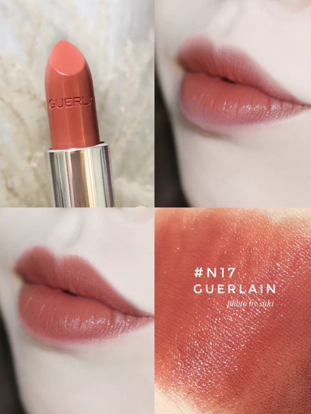 双十一圣罗兰口红能便宜多少,十大口红色号推荐大全