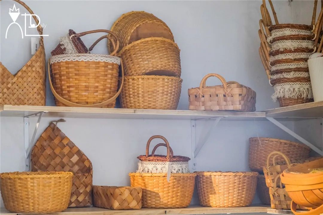 她圈推荐｜坐标青岛！这些餐具控必逛的私藏小店你都去过吗？