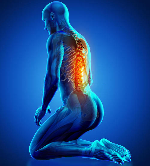 初发腰间盘突出症该如何保健？赶快学起来，否则严重了只能手术