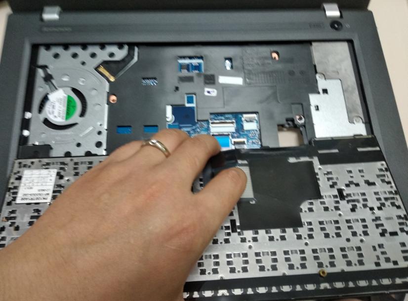 联想笔记本e450后盖怎么拆,联想笔记本e450c换壳