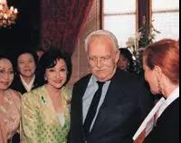 郑明明荣誉,郑明明拿奖