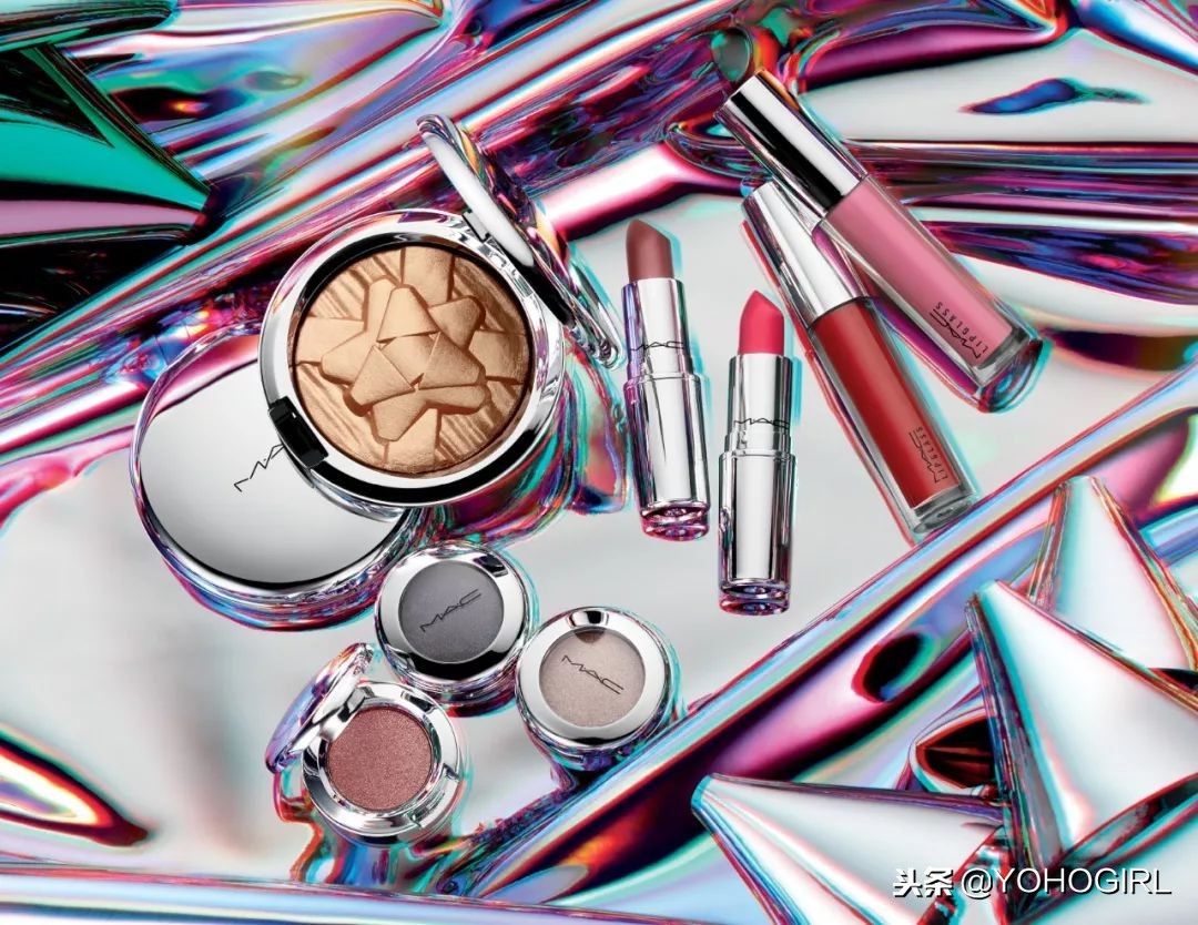 它们凭什么还未上市就断货?原来都带着“网红”体质啊!