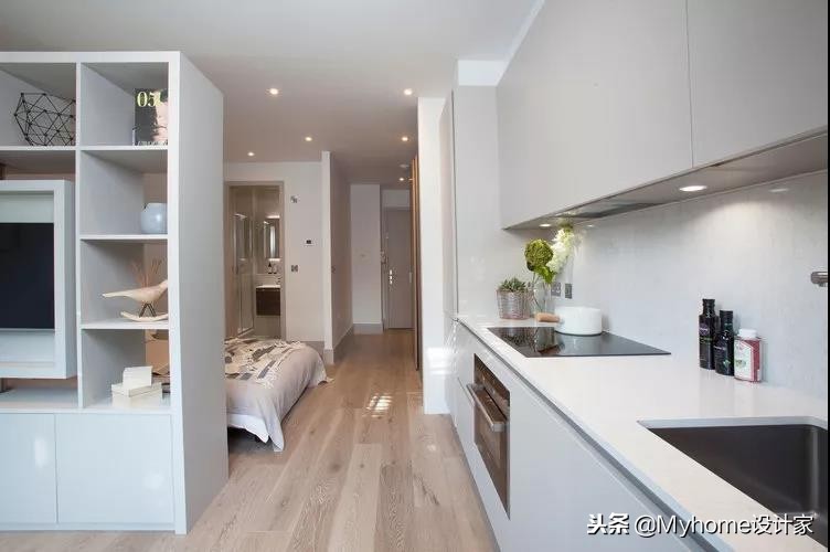 小户型怎么选户型,小户型怎么选家具好看又实用