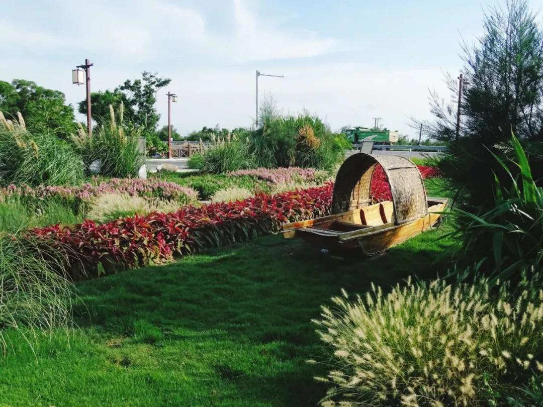 珠海网红村景点,珠海北山村网红打卡圣地
