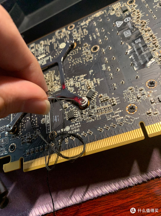 显卡强刷bios教程,显卡如何刷鸡血bios