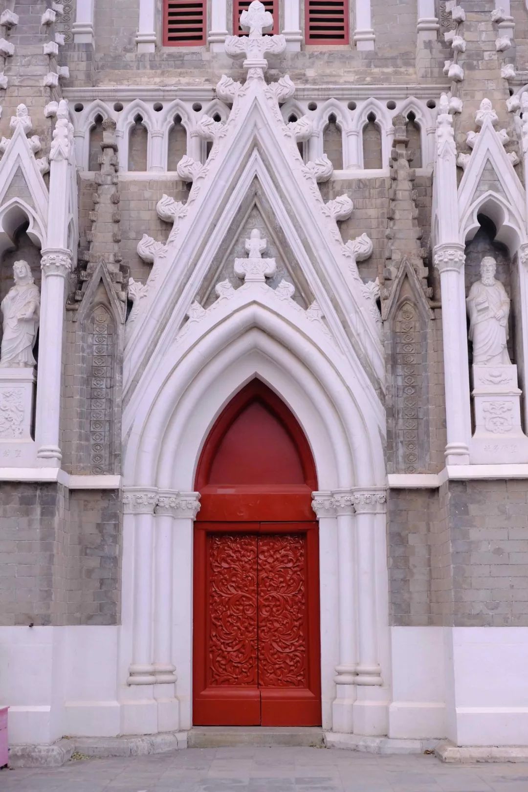 最值得去的小众打卡地,北京小众打卡地荣耀的绝美山顶