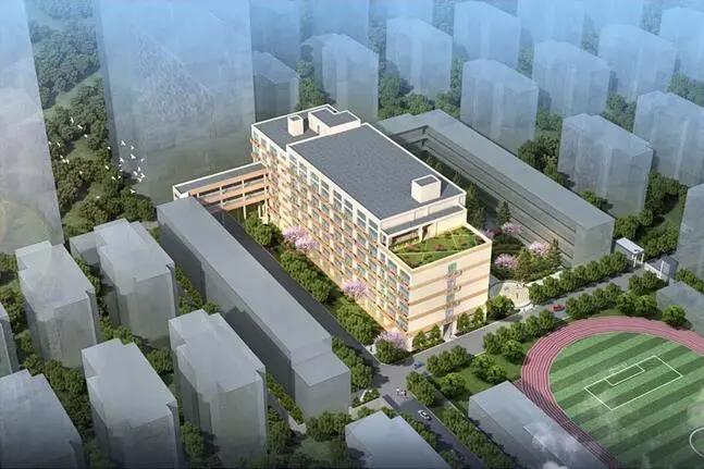 以人为本，因材施教，质量立校，特色强校|西安市东元路学校