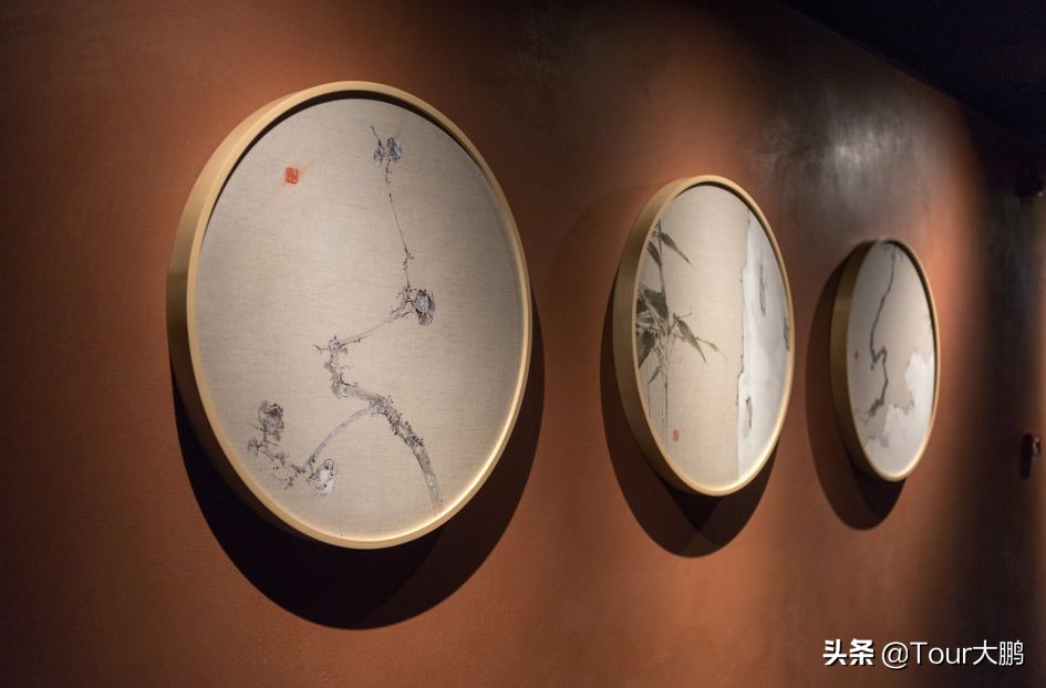 中华老字号同盛祥,西安老字号同盛祥饭庄