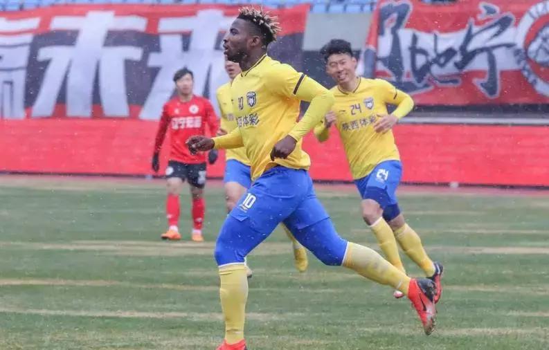 西北狼陕西队夺冠,西北狼中乙取得开门红