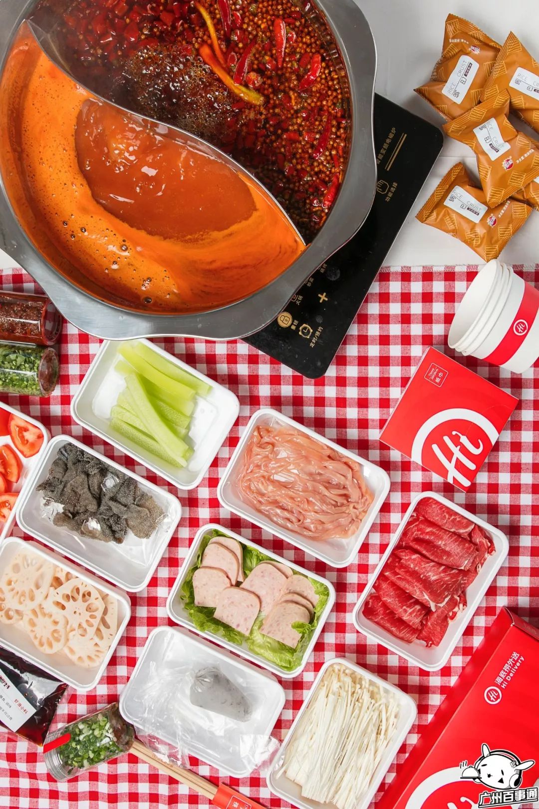 广州海底捞官方,今日海底捞最近的情况