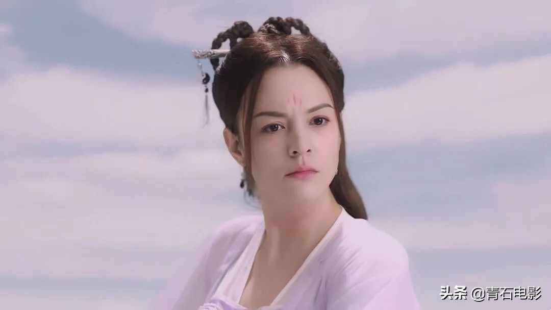 许凯新剧从前有座灵剑山震撼来袭,许凯新剧现代剧