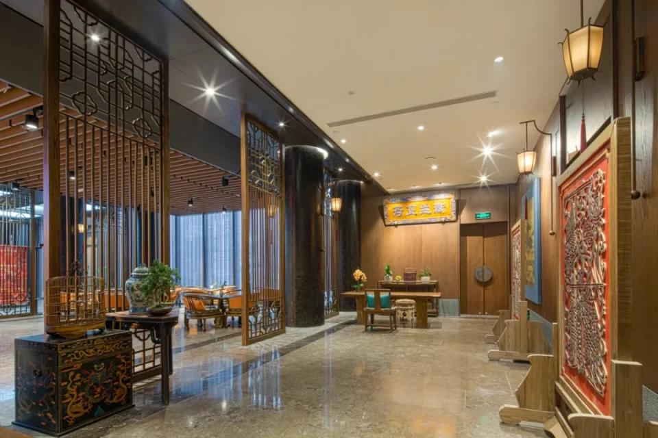 汉中汉街历史,汉中汉街怎么样