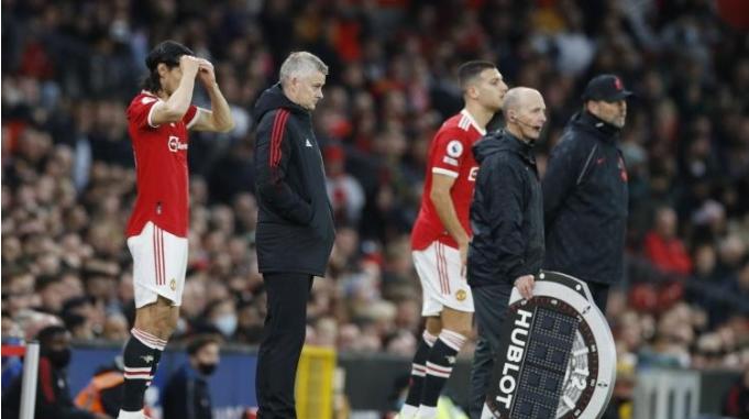 博格巴在曼联的表现,英媒曼联最新消息