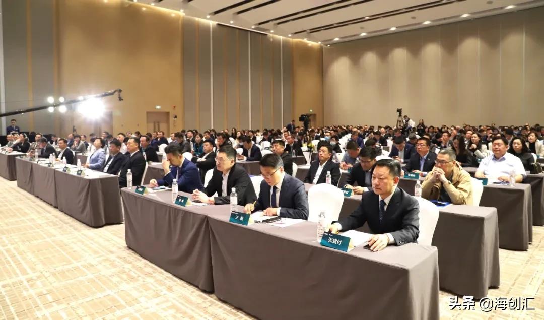 胡润百富创时代峰会是干嘛的,2021福布斯中国创新峰会